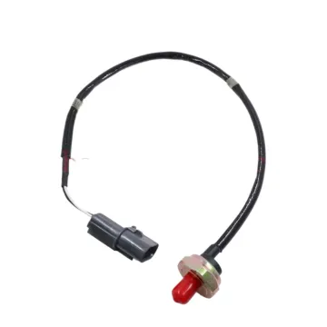 Knock Detonation Sensor for 3000GT, Galant, and Eclipse Vehicles: MD159216, MD303221, MD304933, and MN137468