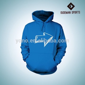 Factory manufacture xxxxl crop cotton fabric men hoodies