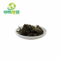 Instant Dark tea powder