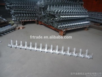 10years experienced factory of Barbed Nails