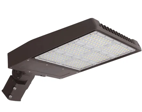 UL Top Quality 60-240W LED Street Light