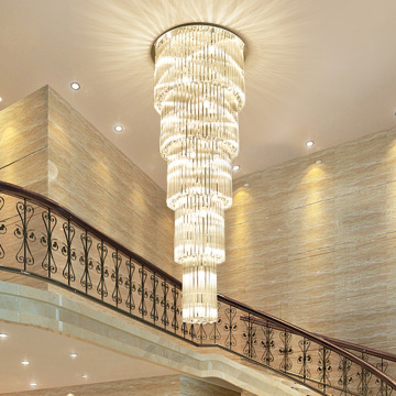 Modern China Factory Creative Glass Ball Pendant Light for Living Room Chandelier Decor