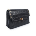 Classic 2019 New Fashion Crocodile Small Crossbody Bags