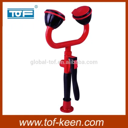 lab eouble outlet eye wash