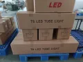 Lampa rurowa LED 300 mm T5 UV