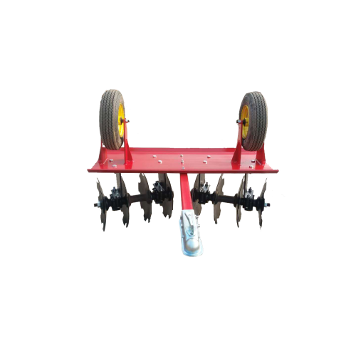 farm equipment machinery agricultural ATV disc harrow