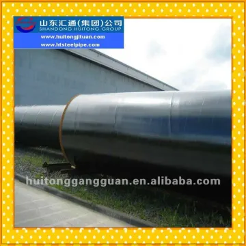 Big Inch Thin Wall SAW,SSAW,DSAW,HSAW DN700 Welded Steel Pipe