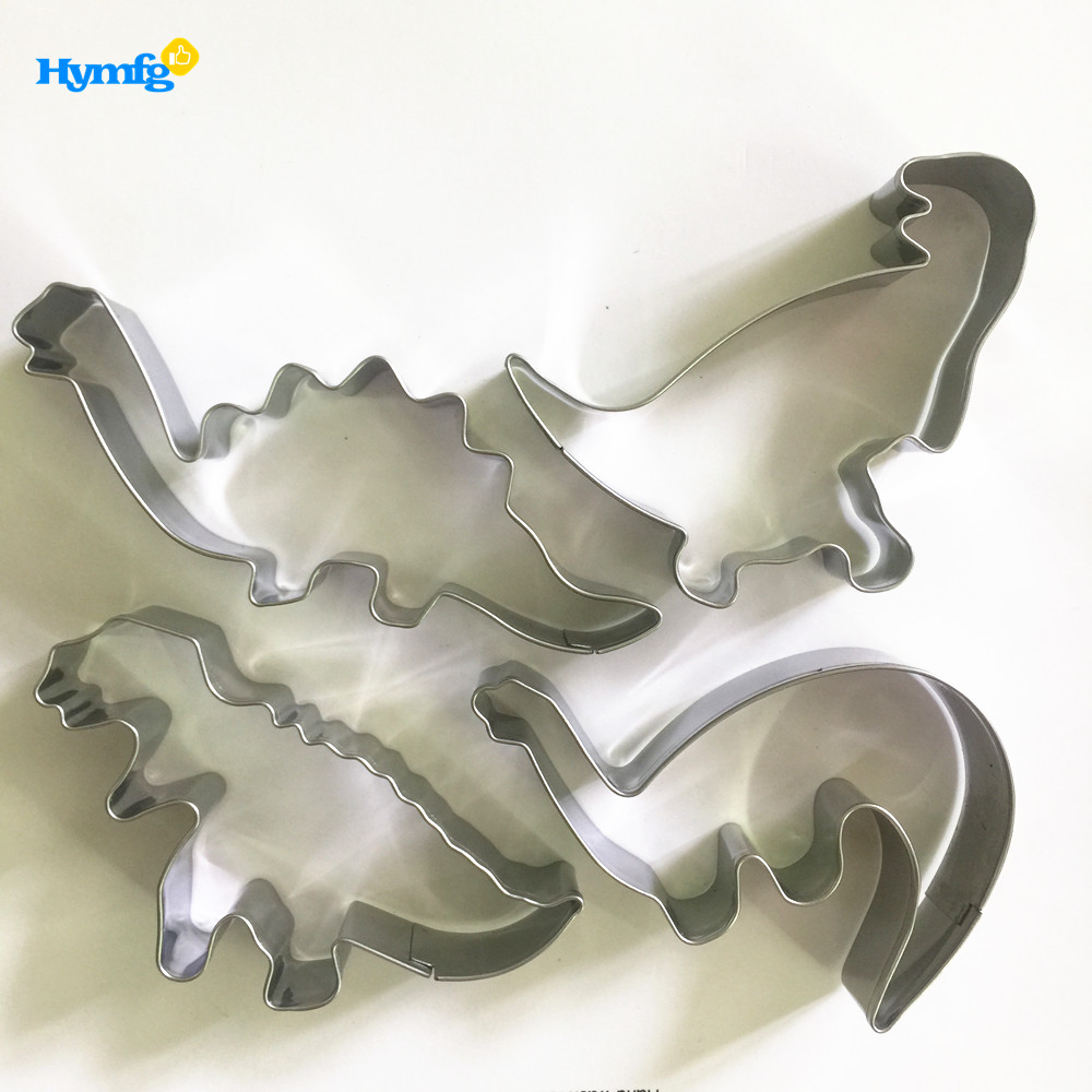 Dinosaur Cookie Cutter