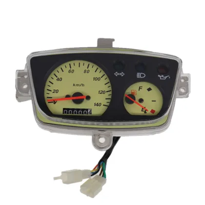 Yamaha BWS100 Scooter Motorcycle Speedometer Instrument