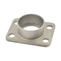 Non-standert Stainless Steel Parts Lost Wax Casting