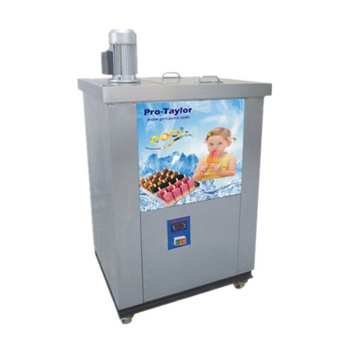 one mold popsicle machine for making popsicles(BPZ-01)