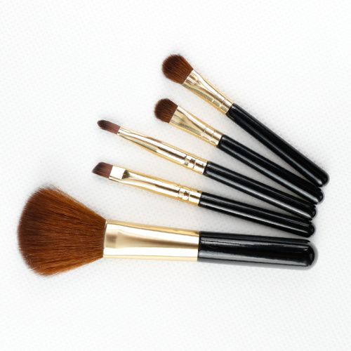 Mini Make-up Pinsel tragbares Set