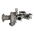 Cummins Parts K19 Water Pump 3098960