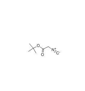 CAS 2769-72-4, Isocyanoacetate de terc-butilo