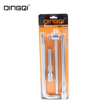 Set Soket DingQi Professional Cr-V 1/2 "