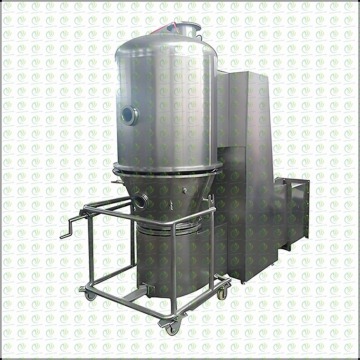 Innovative High Performance Boiling Dryer