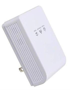 Multi-Streaming Powerline Adapter 500Mbps