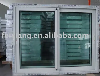 Aluminium window(Aluminium sliding window )
