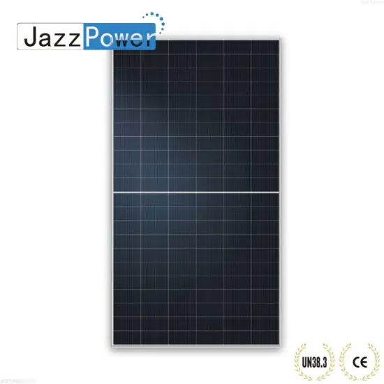 655~675W Solar Photovoltaic Panels for Sale