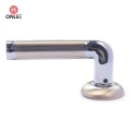 Aluminium Alloy Door Handle Rosette Handle