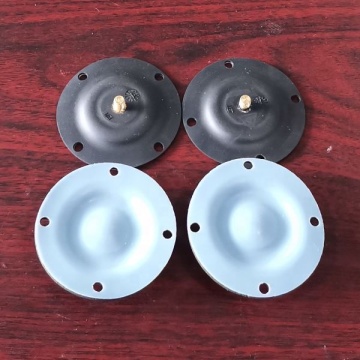 PTFE/EPDM Diaphragm FIT ALMATEC PUMP E15 | P10803167