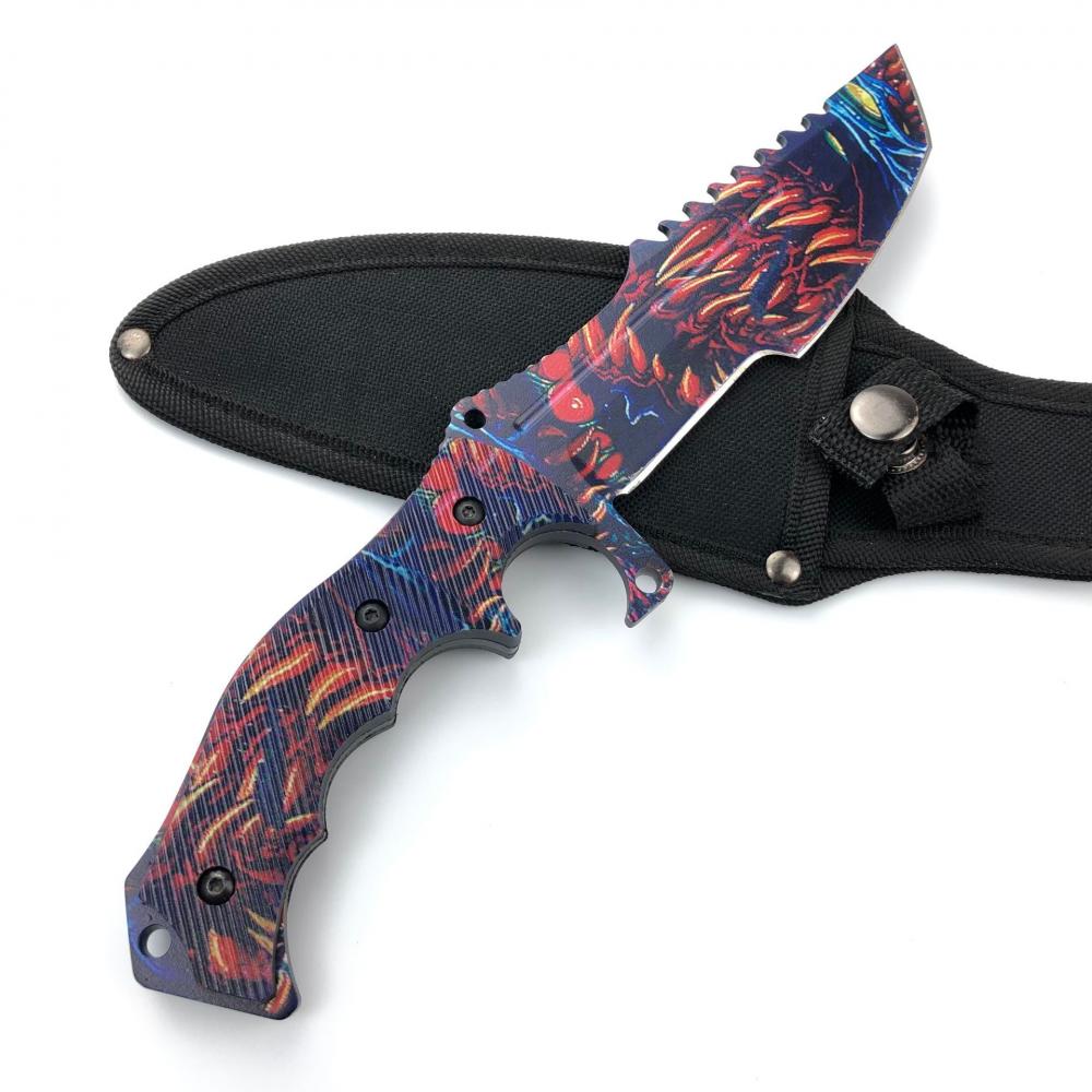 Csgo Hunting Knife 11