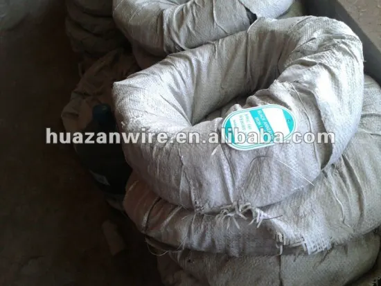 wide range of industrial iron wires(importer & exporter)