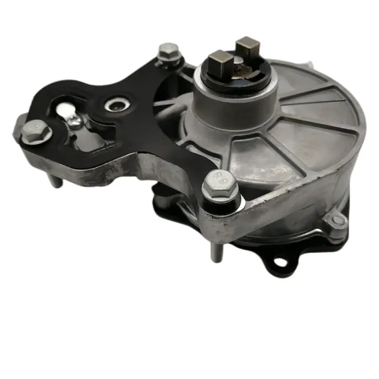 Wholesale Vacuum Pump for Cadillac XTS & ATS - Car Accessories & Parts Factory Sale
