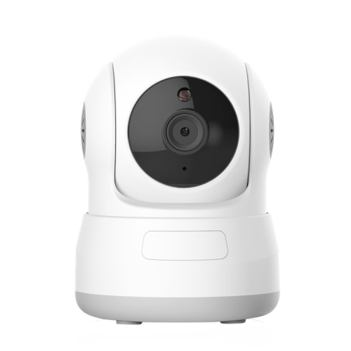 Two Way Audio CCTV IP Camera Wireless