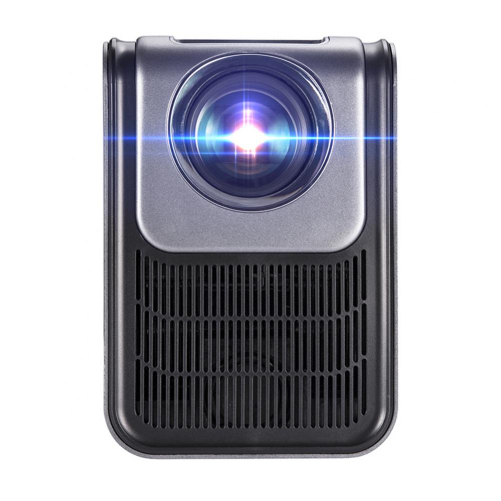 1080p HD WiFi Smart LED Android Projector portátil