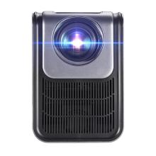 Mini Portable Movie Support 1080P Home Theater Projector