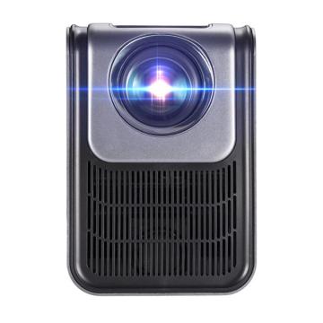 1080p HD Wi -Fi Smart Led Android Portable Projector