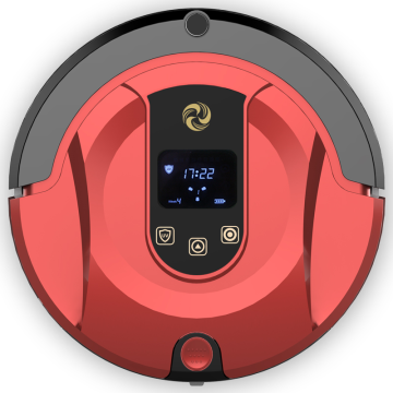 TS-FR001 Smart Portable Robot Vacuum Cleaner