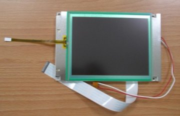 6.4 Inch Lg Lcd Screen Panels Lp064v1-f  640(rgb)x480 For Industrial Use