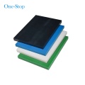 HDPE Products Plastic Anti-Static Hdpe Board Supplier