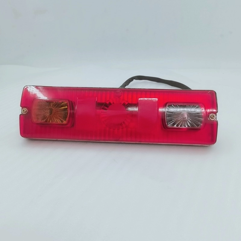 Tricycle Tail Light