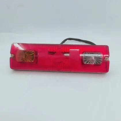 Tricycle Rear Light for Electric Vehicles tricycle