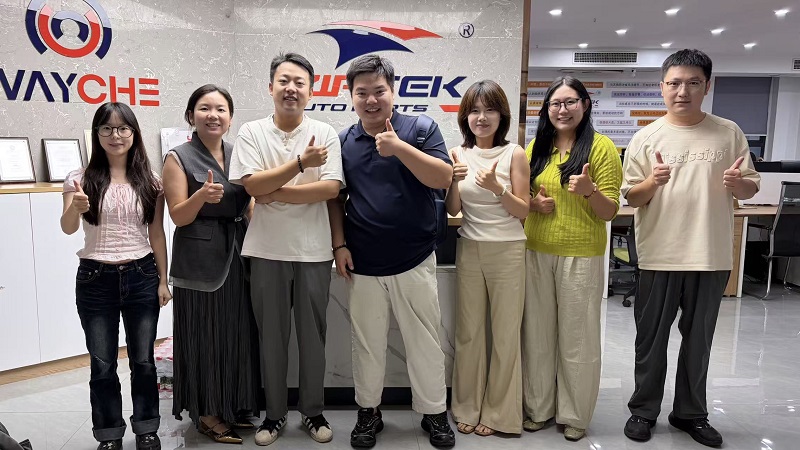 Embracing AI in Auto Parts B2B: Ziptek's Strategic Integration of Alibaba's Accio Work