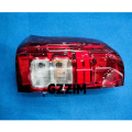 Triton 2024 Rear Lamp Tail Light