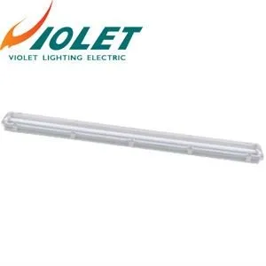 IP65 Waterproof Fluorescent Lamp T5 2*28w