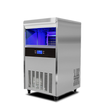 Commercial Ice Maker Manufacturing Business