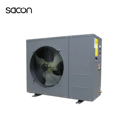 DC Inverter Evi Split Indoor Heat Pump