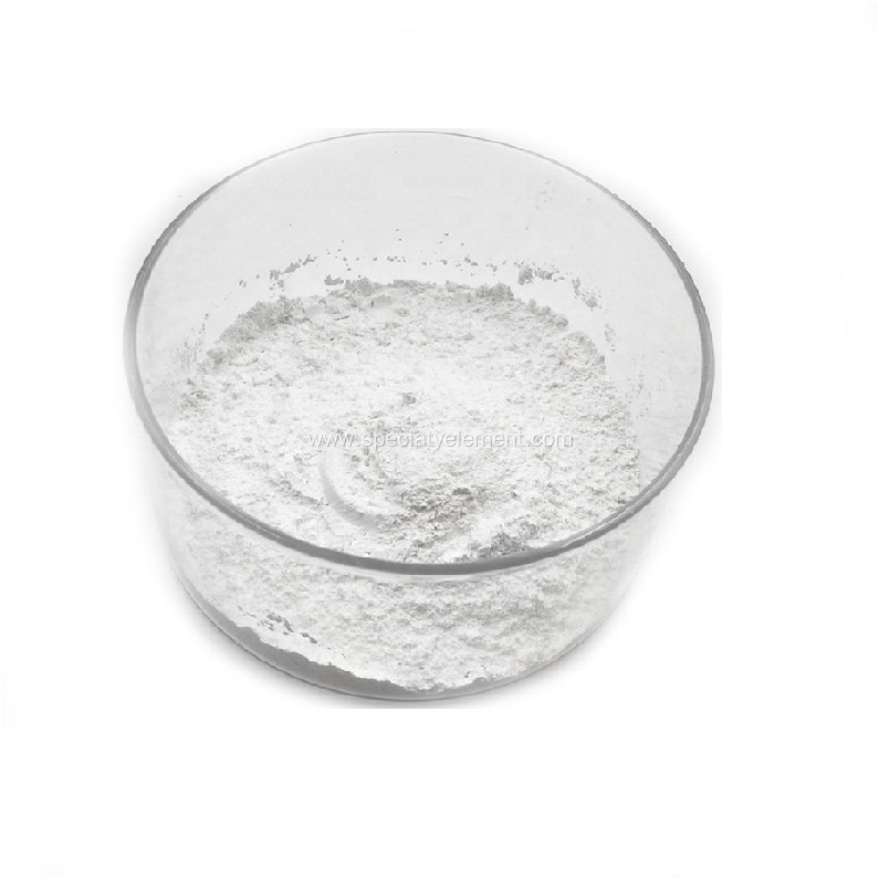 Titanium Dioxide Rutile R996 Pigment White 6