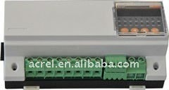 PV solar multifunction dc meter AGF-M4R