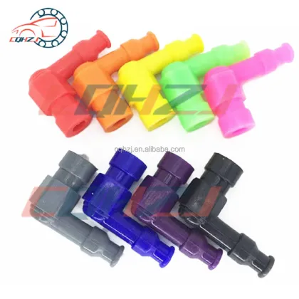 CB125 Motorcycle Ignition Coil and Spark Plug - Chinese Factory Price