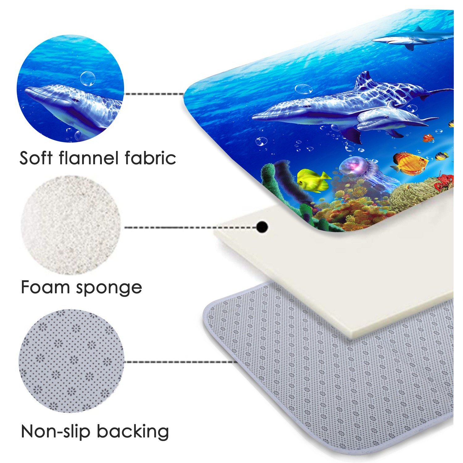 High definition digital printed flannel carpet- (6)-2