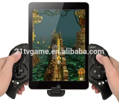 iPega PG-9023 Wireless Bluetooth Telescopic Controller Gamepad Joystick for Android mobile phone and ios iphone and Tablet pc