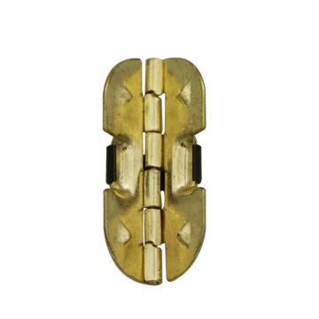 High Quality Metal Steel Mini Spring Hinges for Sunglasses