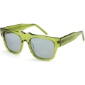 C2 Whole color:Transparent Green