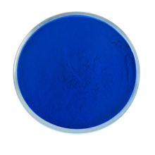 Hot Selling Beautiful Blue Color Bulk Phycocyanin Powder